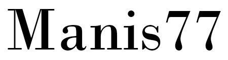 Manis77